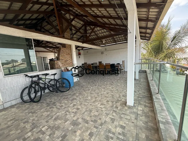 Imagem 12: Casa de 2 pavimentos , 04 Quartos com suíte com closet - Fonte Grande, Contagem !!