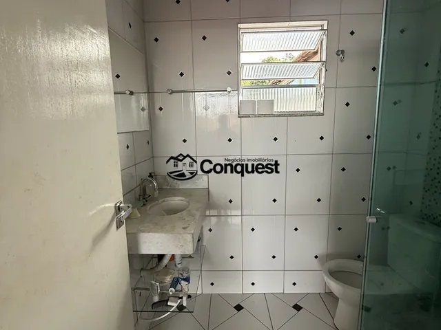 Imagem 9: Casa de 2 pavimentos , 04 Quartos com suíte com closet - Fonte Grande, Contagem !!