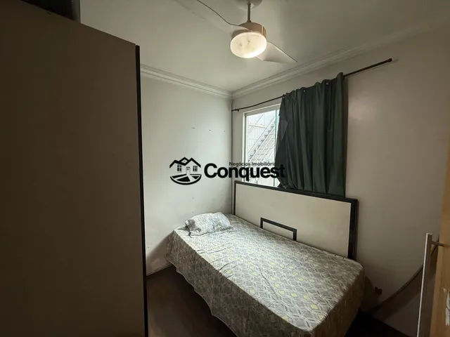 Imagem 5: Casa de 2 pavimentos , 04 Quartos com suíte com closet - Fonte Grande, Contagem !!