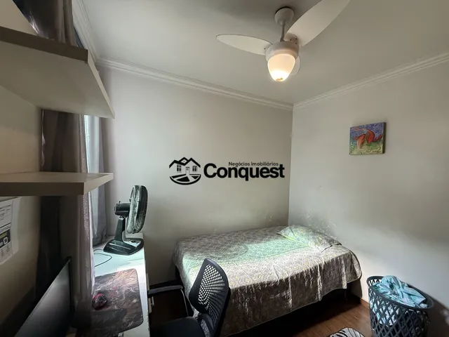 Imagem 6: Casa de 2 pavimentos , 04 Quartos com suíte com closet - Fonte Grande, Contagem !!