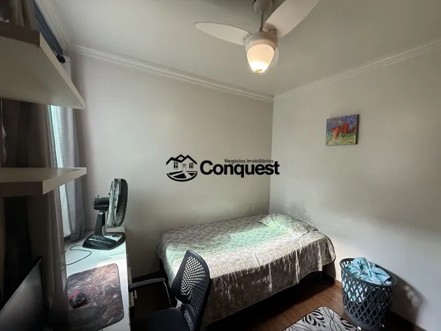 Imagem 2: Casa de 2 pavimentos , 04 Quartos com suíte com closet - Fonte Grande, Contagem !!