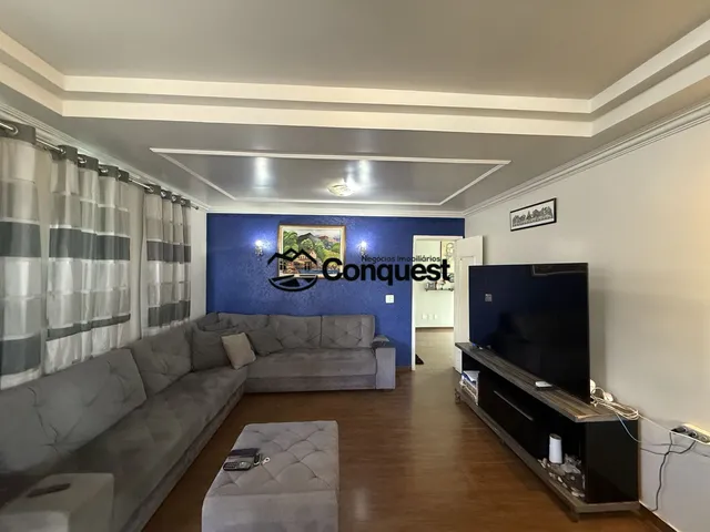 Imagem 10: Casa de 2 pavimentos , 04 Quartos com suíte com closet - Fonte Grande, Contagem !!