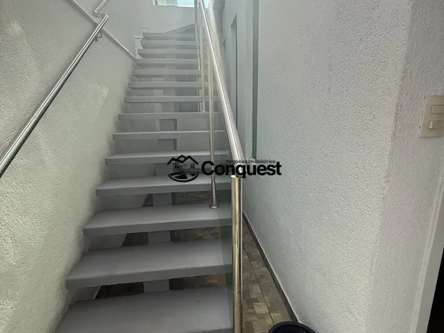 Imagem 8: Casa de 2 pavimentos , 04 Quartos com suíte com closet - Fonte Grande, Contagem !!
