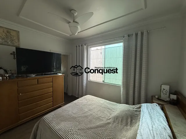 Imagem 4: Casa de 2 pavimentos , 04 Quartos com suíte com closet - Fonte Grande, Contagem !!