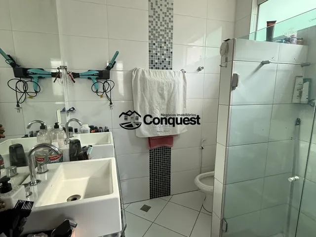 Imagem 7: Casa de 2 pavimentos , 04 Quartos com suíte com closet - Fonte Grande, Contagem !!
