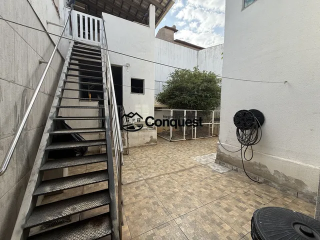 Imagem 14: Casa de 2 pavimentos , 04 Quartos com suíte com closet - Fonte Grande, Contagem !!