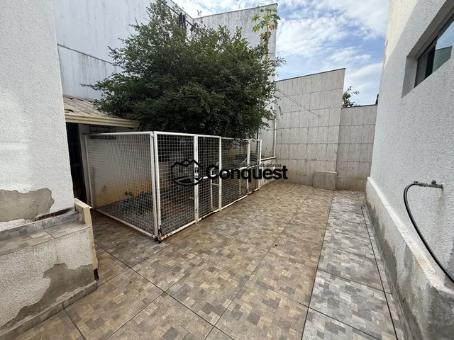 Imagem 16: Casa de 2 pavimentos , 04 Quartos com suíte com closet - Fonte Grande, Contagem !!