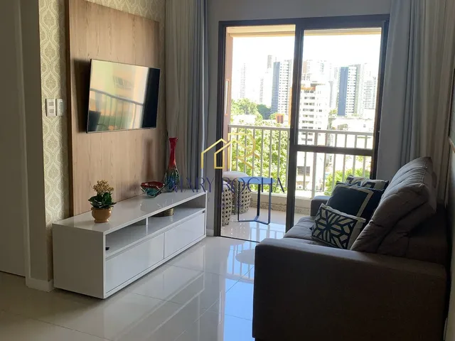 Imagem: 2/4 com Suíte - Acupe Exclusive