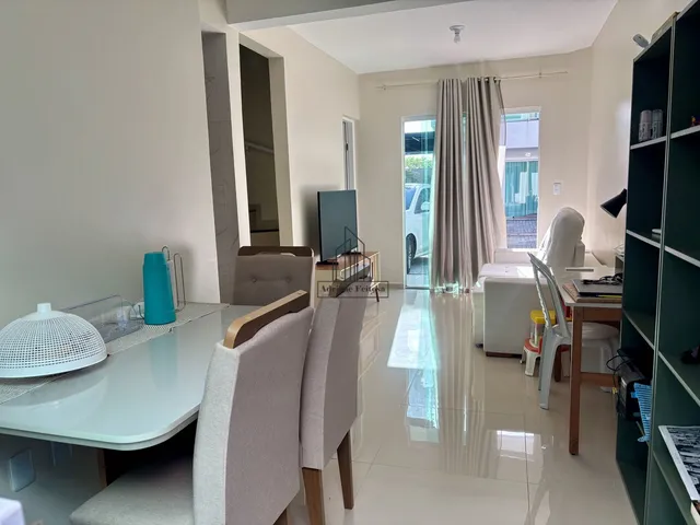 Imagem 14: Linda Casa de Condomínio com Quintal