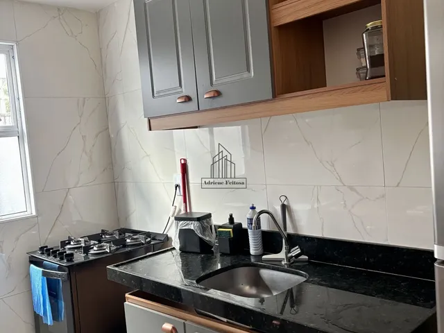 Imagem 9: Linda Casa de Condomínio com Quintal