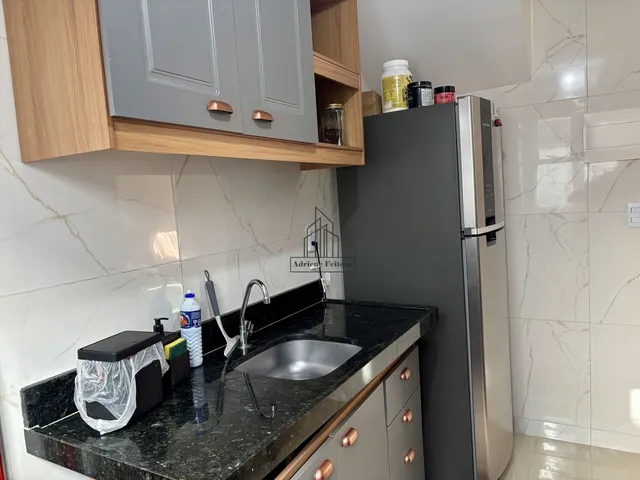 Imagem 15: Linda Casa de Condomínio com Quintal