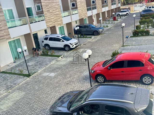 Imagem 10: Linda Casa de Condomínio com Quintal