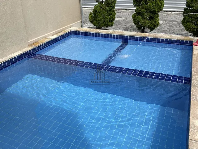 Imagem 8: Linda Casa de Condomínio com Quintal