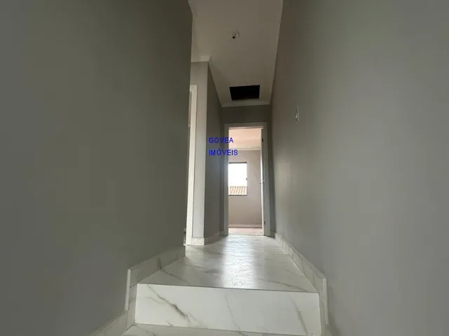 Imagem 4: Sobrado 3 Quartos, Edicula com Churrasqueira, Sacada, com Saida para Pinheirinho, Portão