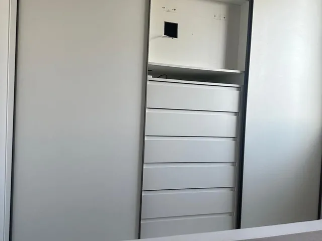 Imagem 6: 0 Apartamento com 2 dormitórios