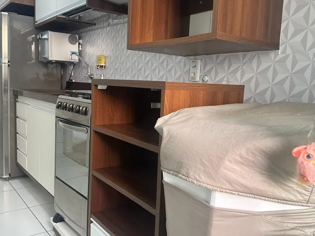 Imagem 7: 0 Apartamento com 2 dormitórios
