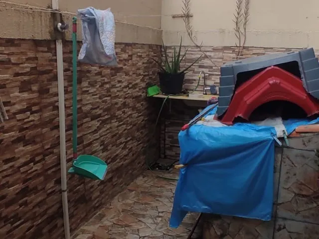 Imagem 3: 0 Apartamento com 2 dormitórios