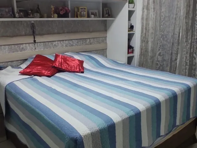 Imagem 9: 0 Apartamento com 2 dormitórios