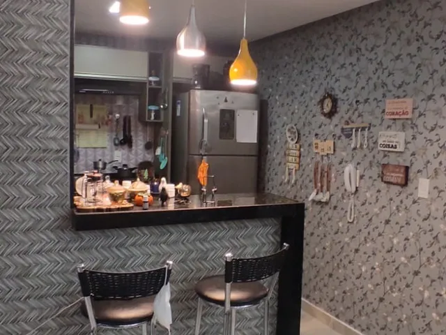 Imagem 13: 0 Apartamento com 2 dormitórios