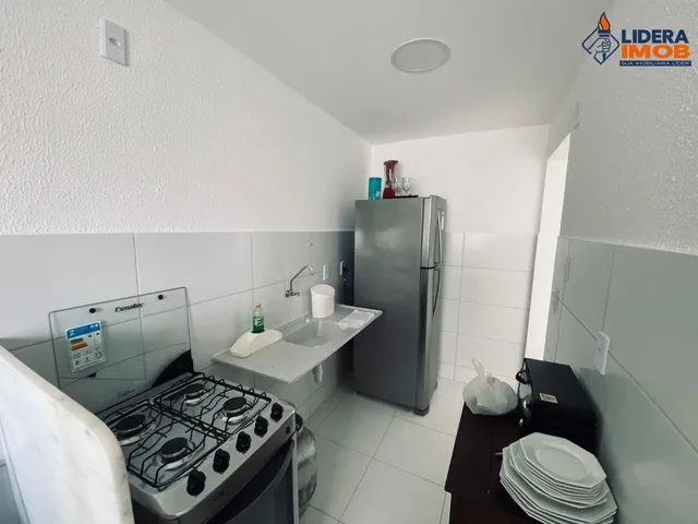 Imagem 9: 0 Apartamento com 2 dormitórios