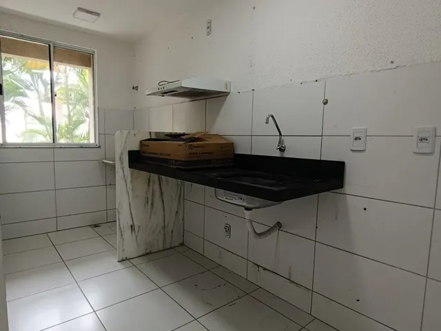 Imagem 8: 0 Apartamento com 2 dormitórios