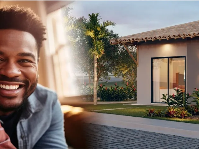 Imagem: Lançamento -Casa residencial para Venda