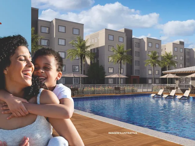 Imagem 7: 0 Apartamento com 2 dormitórios