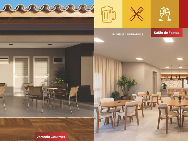 Imagem 8: 0 Apartamento com 2 dormitórios