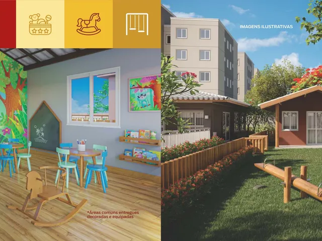 Imagem 10: 0 Apartamento com 2 dormitórios
