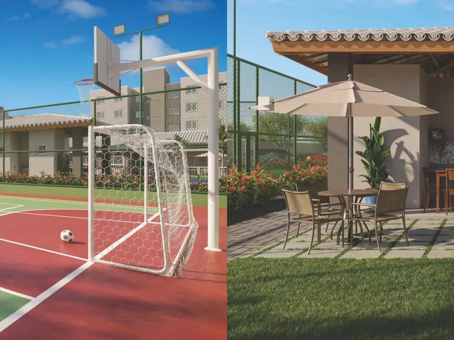 Imagem 13: 0 Apartamento com 2 dormitórios