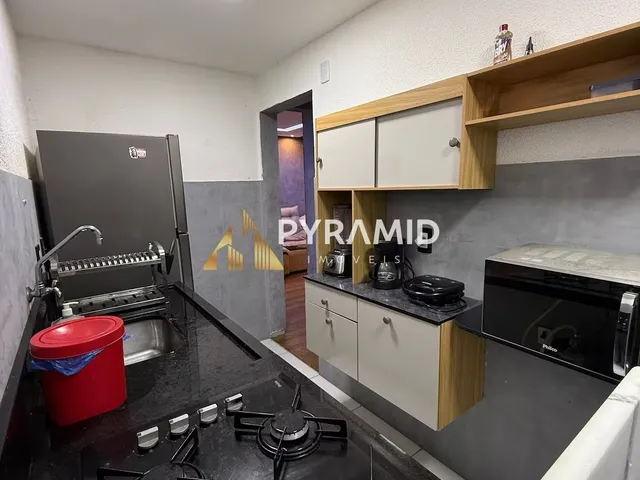 Imagem 6: 0 Apartamento com 2 dormitórios