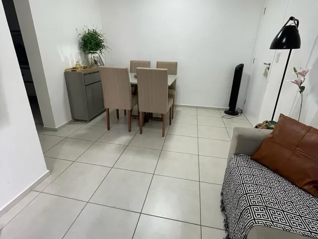Imagem: Apartamento residencial para Venda em condominio
