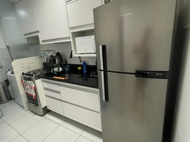 Imagem 3: 0 Apartamento com 2 dormitórios