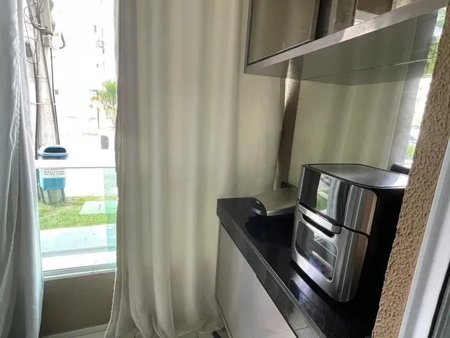 Imagem 8: 0 Apartamento com 2 dormitórios