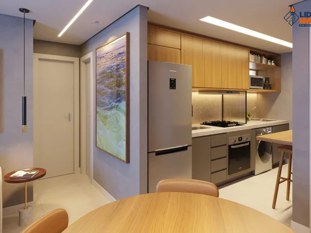 Imagem: Lançamento Apartamento Térreo residencial