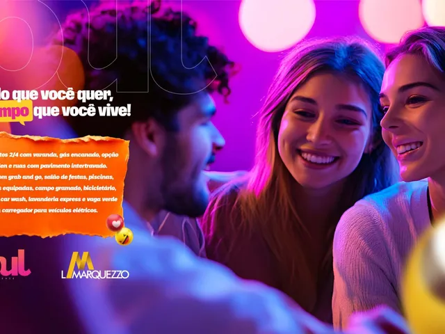 Imagem 4: 0 Apartamento com 2 dormitórios