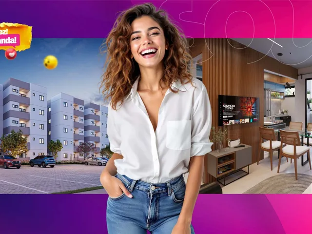 Imagem 7: 0 Apartamento com 2 dormitórios