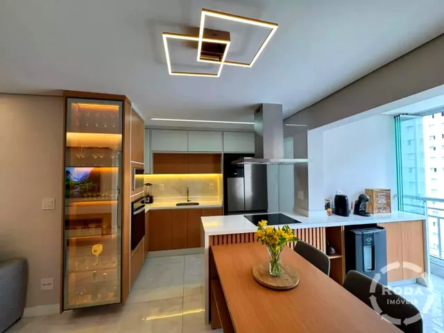 Imagem: Apartamento À Venda em Santos-Sp no Bairro