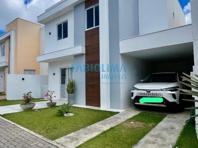 Imagem: Casa Reformada, Condomínio, 3 Suites, Abrantes