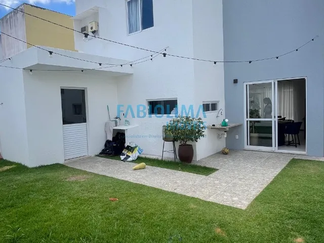 Imagem 7: Casa Reformada, Condomínio, 3 Suites, Abrantes