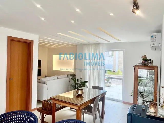 Imagem 16: Casa Reformada, Condomínio, 3 Suites, Abrantes