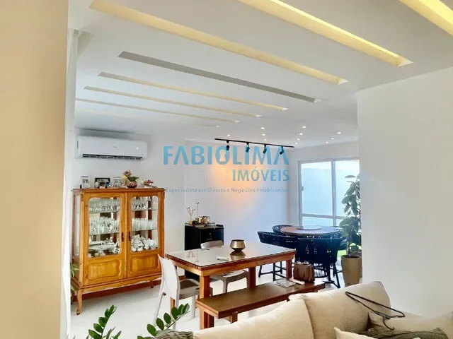 Imagem 9: Casa Reformada, Condomínio, 3 Suites, Abrantes