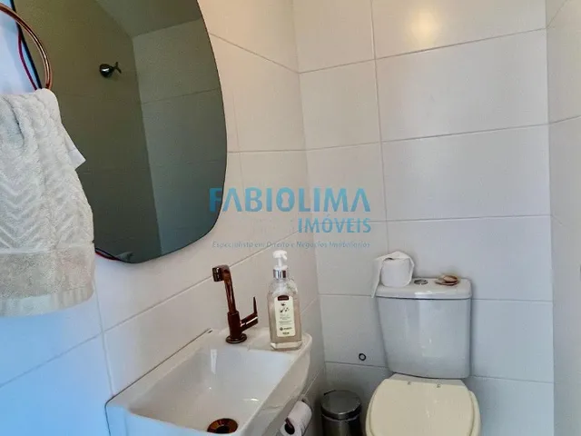 Imagem 4: Casa Reformada, Condomínio, 3 Suites, Abrantes