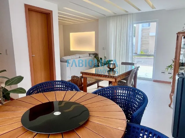 Imagem 13: Casa Reformada, Condomínio, 3 Suites, Abrantes