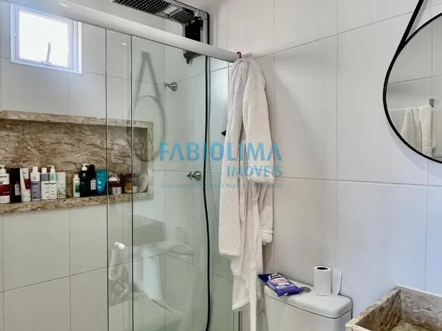 Imagem 8: Casa Reformada, Condomínio, 3 Suites, Abrantes