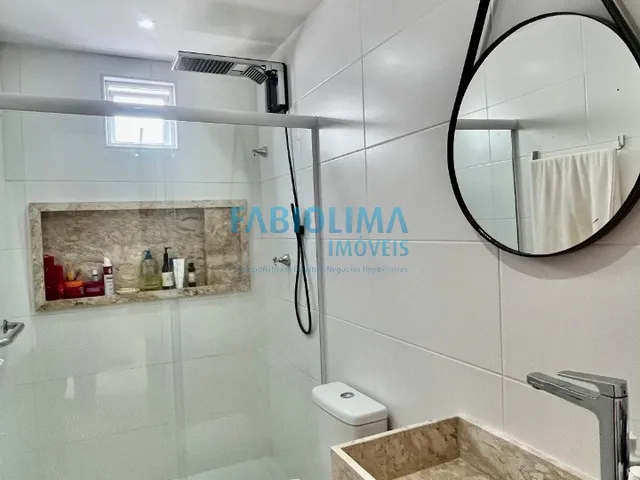 Imagem 14: Casa Reformada, Condomínio, 3 Suites, Abrantes