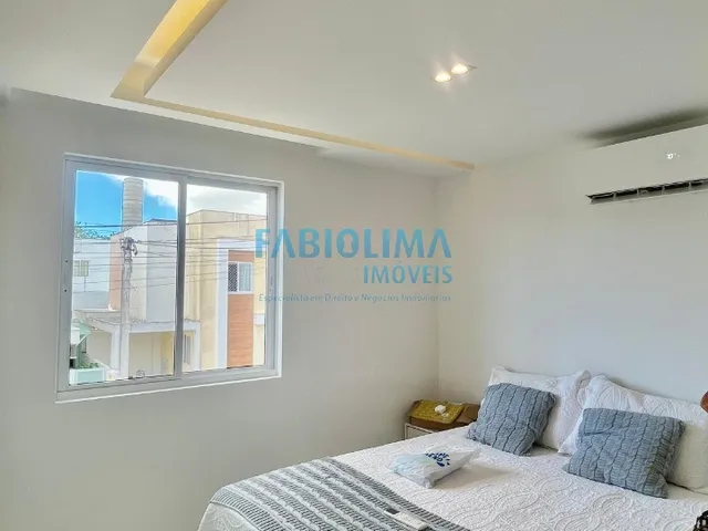 Imagem 10: Casa Reformada, Condomínio, 3 Suites, Abrantes