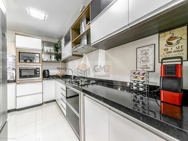 Imagem 6: Casa Sobrado em Portão, Curitiba/PR