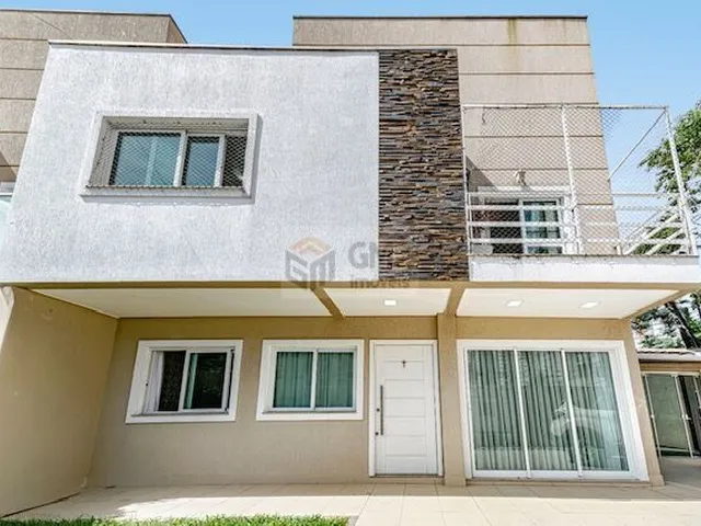 Imagem 3: Casa Sobrado em Portão, Curitiba/PR