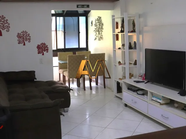 Imagem: Apartamento À Venda no Bairro Armação